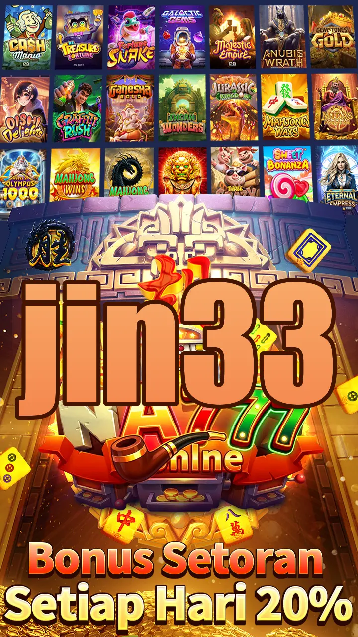 jin33 APK