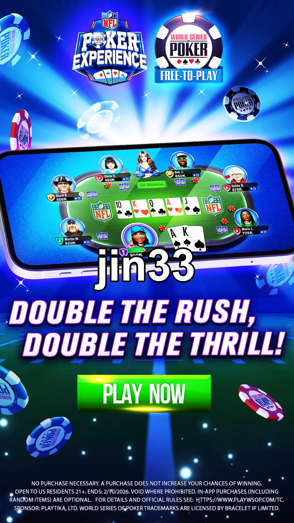 jin33 APK