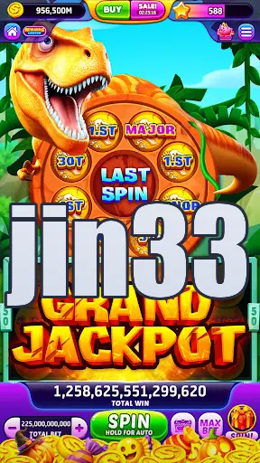 jin33 APK