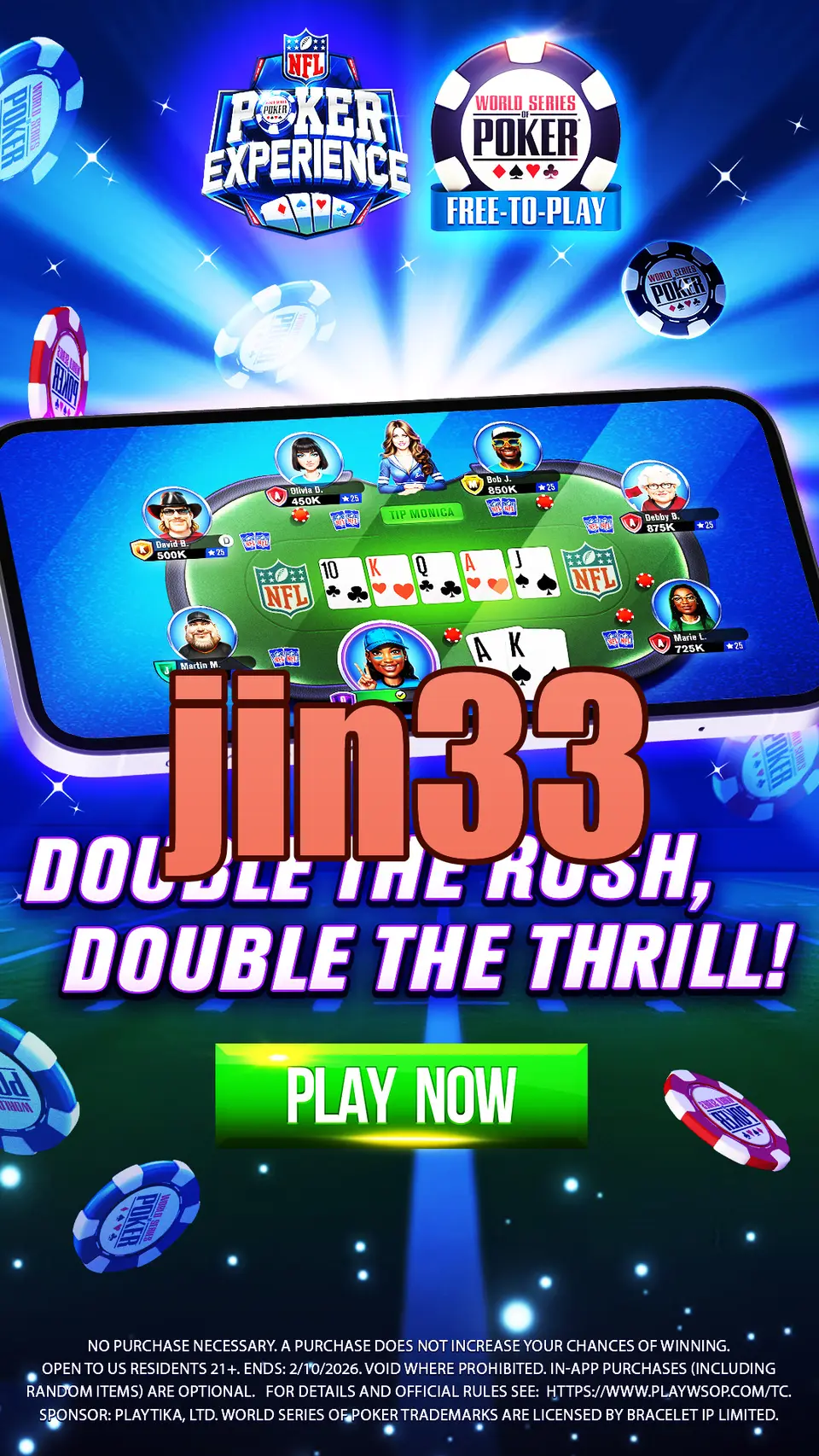 jin33 Masuk