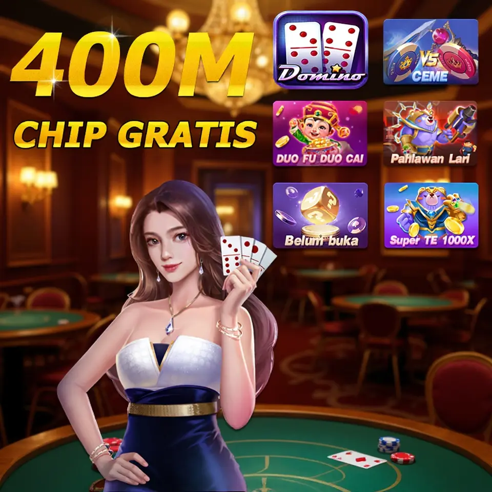 jin33 APK Resmi Unduh